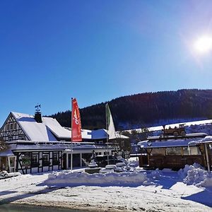 Land-Hotel Mühlengrund